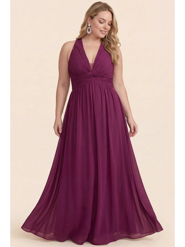 Vestido de ocasión
