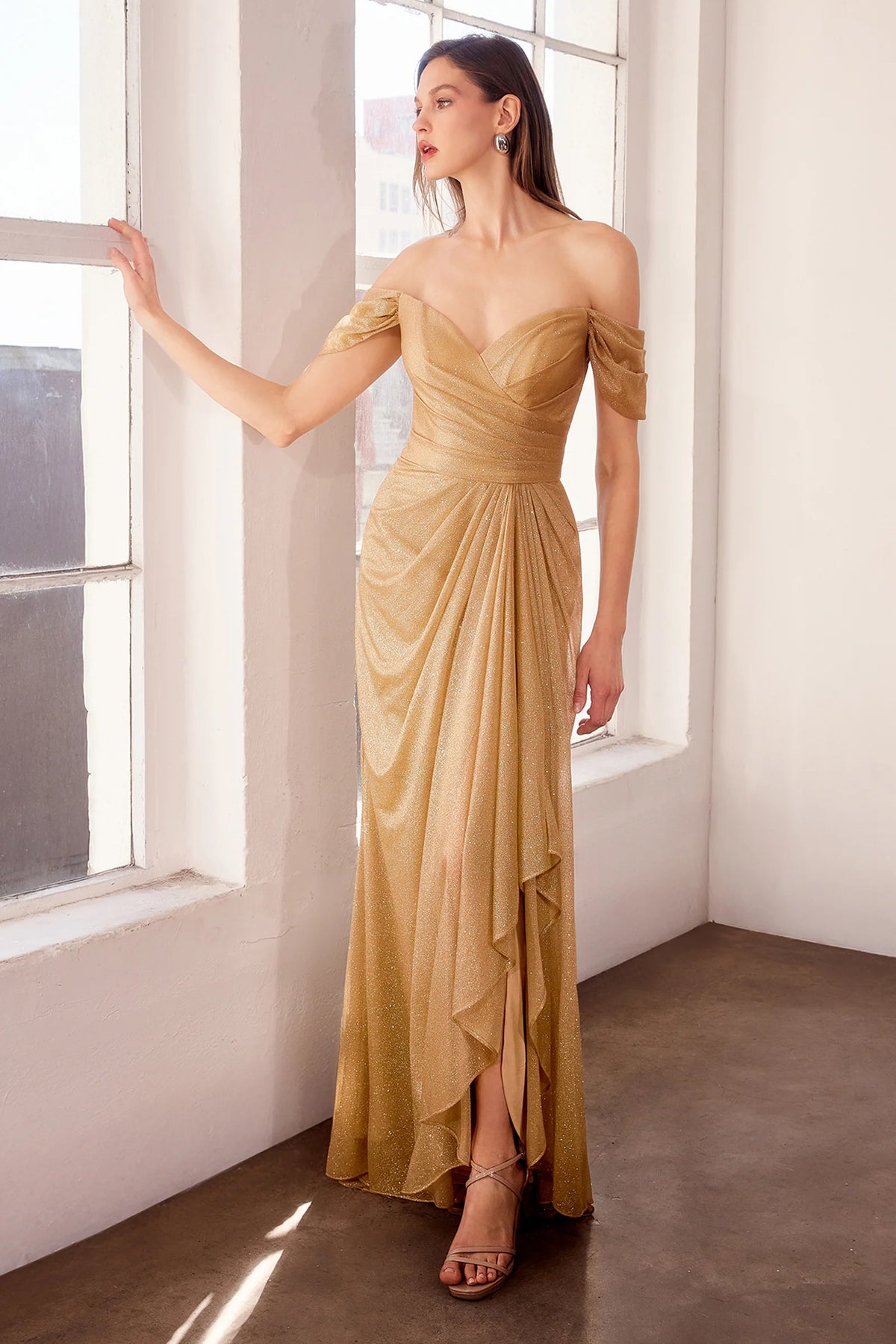 Vestido de fiesta