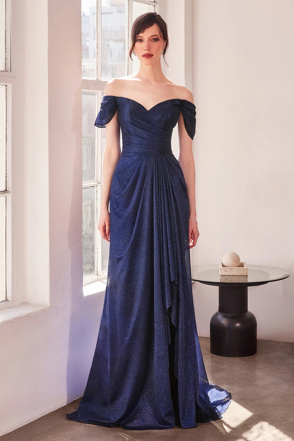 Vestido de fiesta