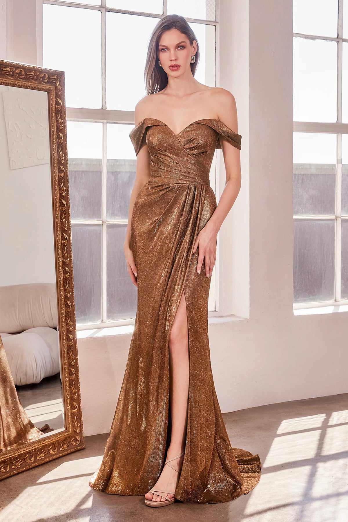 Vestido de Fiesta