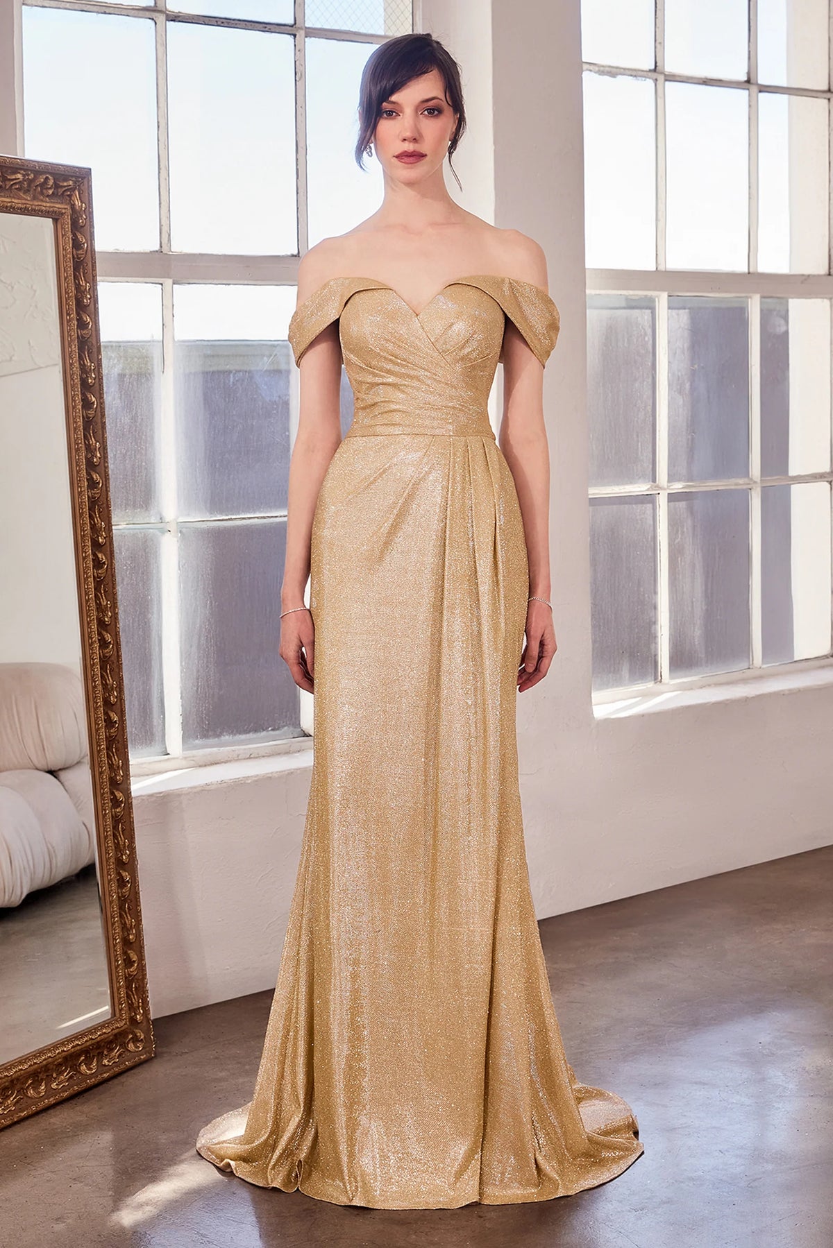Vestido de Fiesta